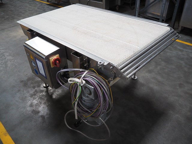 Nn transport belt - afbeelding 2 van  8