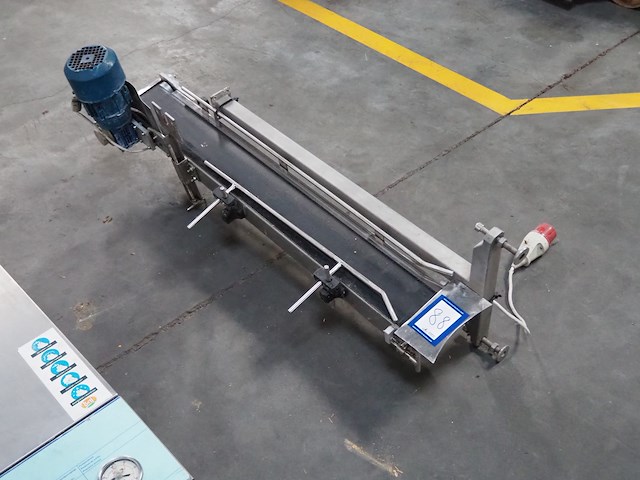 Nn transport belt - afbeelding 1 van  4