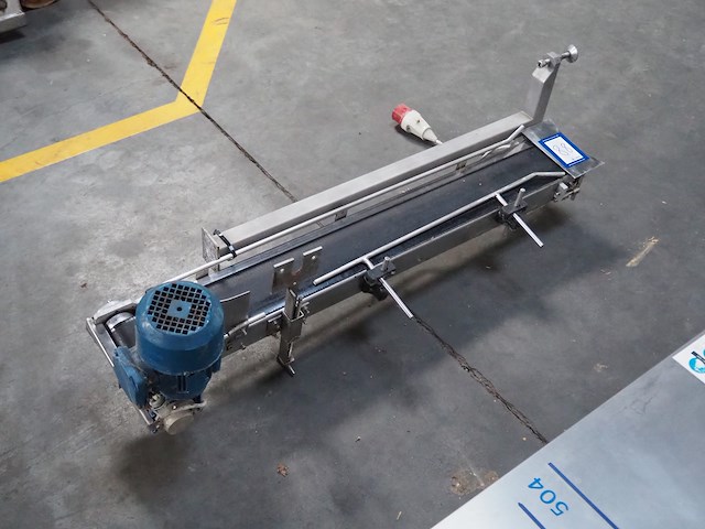 Nn transport belt - afbeelding 2 van  4