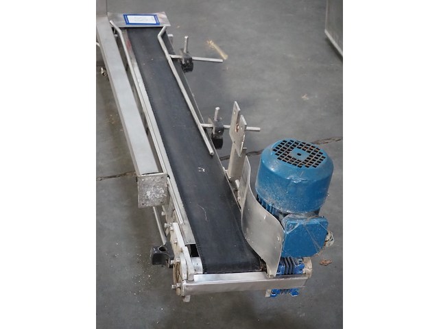 Nn transport belt - afbeelding 4 van  4