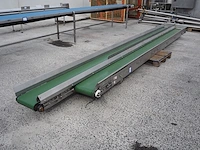 Nn transport belts - afbeelding 1 van  4