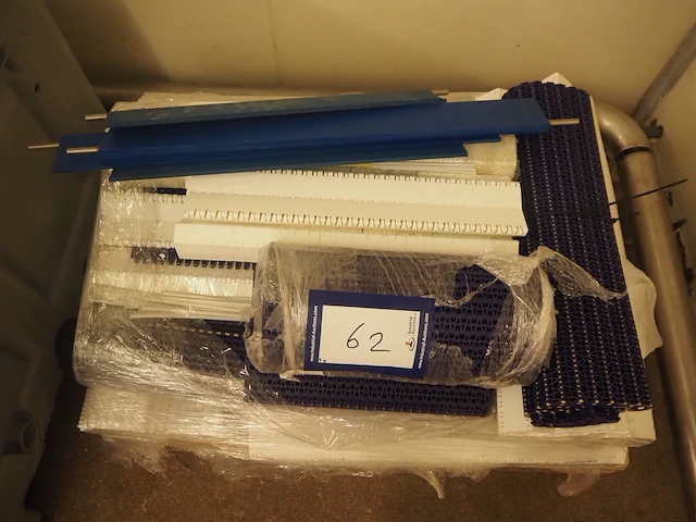 Nn transport belts - afbeelding 5 van  9