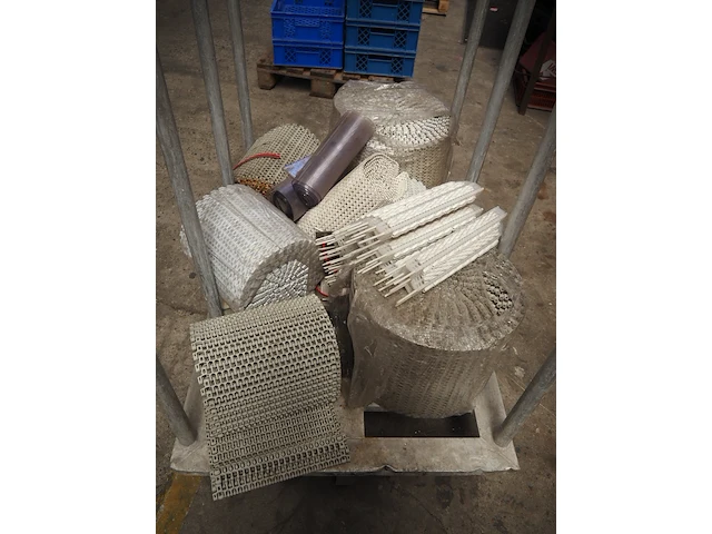 Nn transport belts - afbeelding 6 van  9