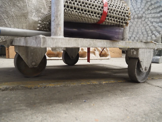 Nn transport belts - afbeelding 9 van  9