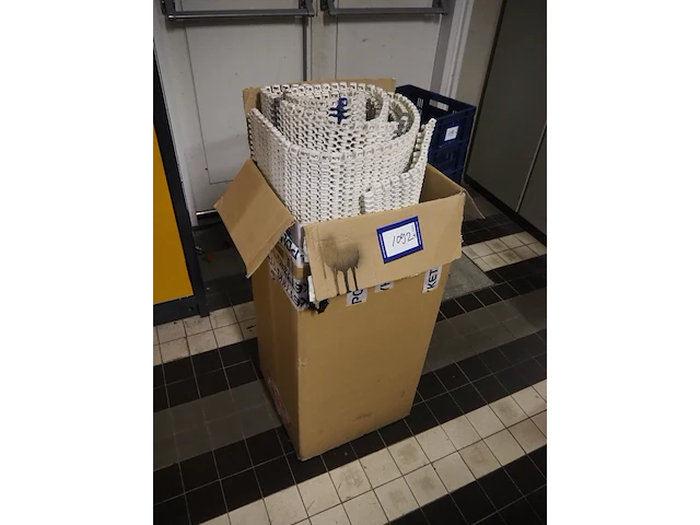 Nn transport belts - afbeelding 1 van  3