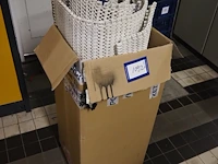Nn transport belts - afbeelding 1 van  3