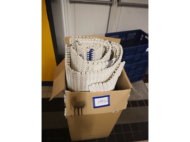 Nn transport belts - afbeelding 3 van  3