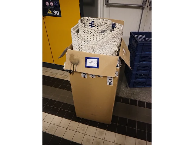 Nn transport belts - afbeelding 2 van  3