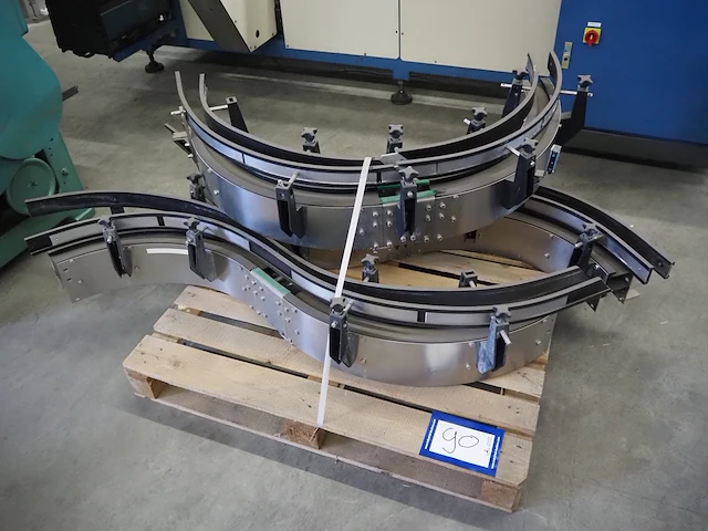 Nn transport belts - afbeelding 1 van  4