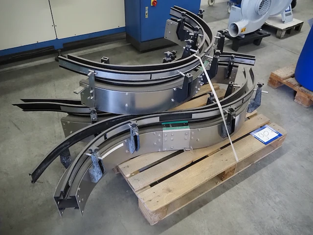 Nn transport belts - afbeelding 2 van  4