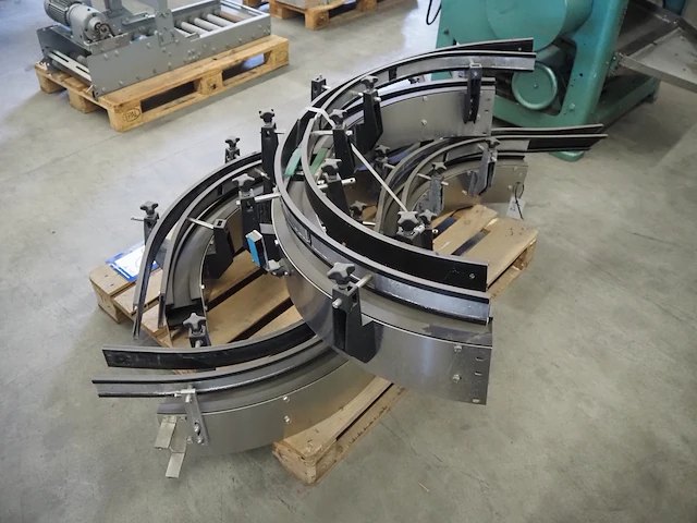 Nn transport belts - afbeelding 3 van  4