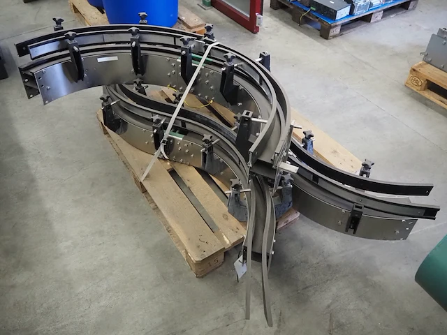 Nn transport belts - afbeelding 4 van  4