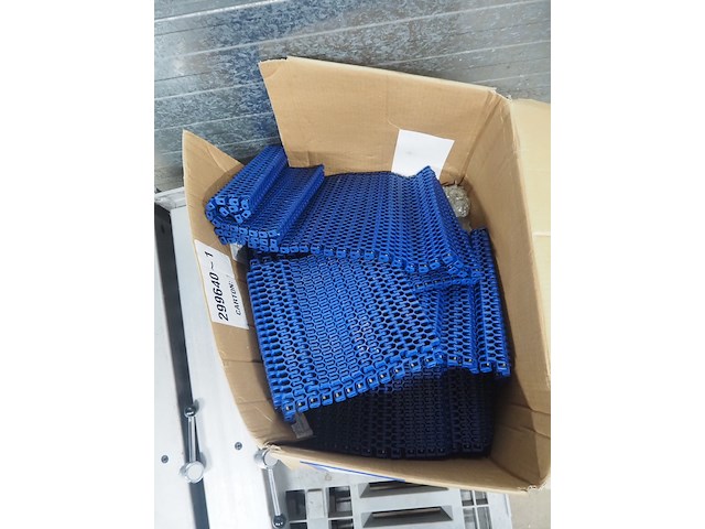 Nn transport belts - afbeelding 2 van  4