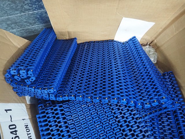 Nn transport belts - afbeelding 3 van  4