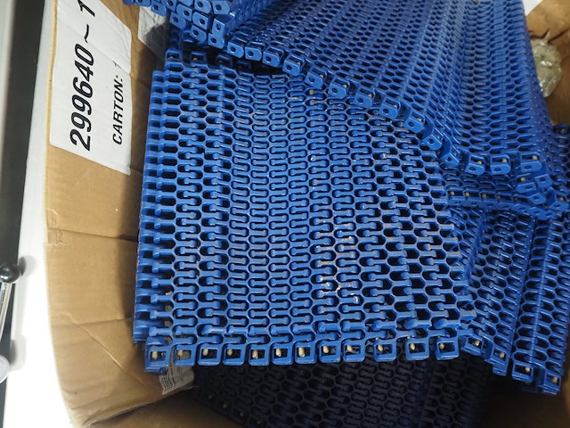 Nn transport belts - afbeelding 4 van  4