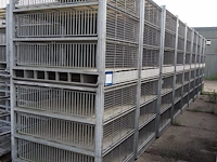Nn transport cages for turkey - afbeelding 1 van  4