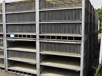 Nn transport cages for turkey - afbeelding 2 van  5