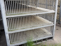 Nn transport cages for turkey - afbeelding 4 van  4