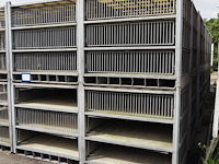 Nn transport cages for turkey - afbeelding 2 van  5