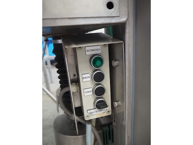 Nn transport machine for 500 ml bottles - afbeelding 2 van  10