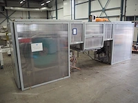 Nn transport machine for 500 ml bottles - afbeelding 1 van  10