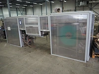 Nn transport machine for 500 ml bottles - afbeelding 3 van  10