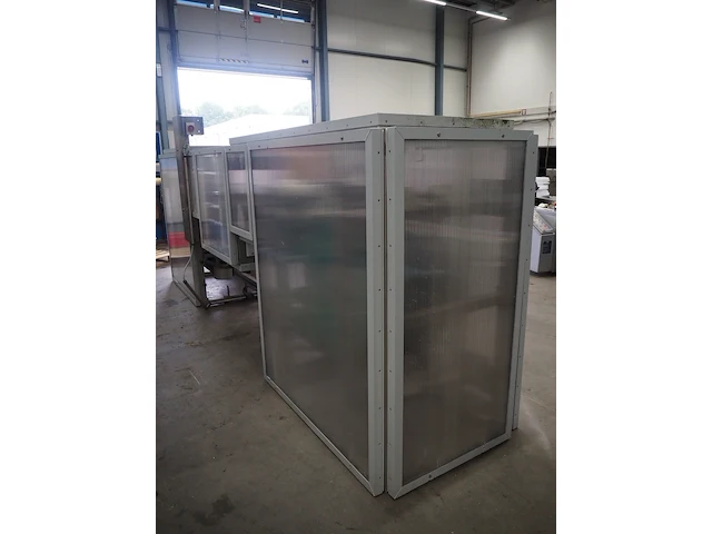 Nn transport machine for 500 ml bottles - afbeelding 4 van  10