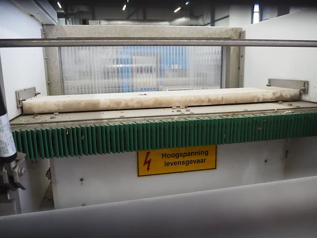 Nn transport machine for 500 ml bottles - afbeelding 7 van  10