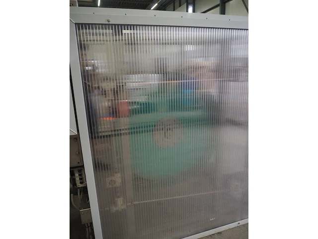 Nn transport machine for 500 ml bottles - afbeelding 8 van  10