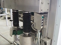 Nn transport machine for 500 ml bottles - afbeelding 9 van  10