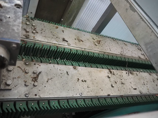Nn transport machine for 500 ml bottles - afbeelding 2 van  15