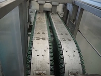 Nn transport machine for 500 ml bottles - afbeelding 3 van  15