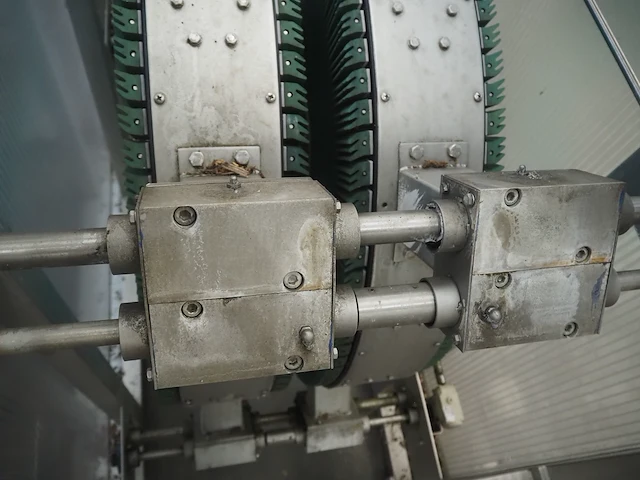 Nn transport machine for 500 ml bottles - afbeelding 4 van  15