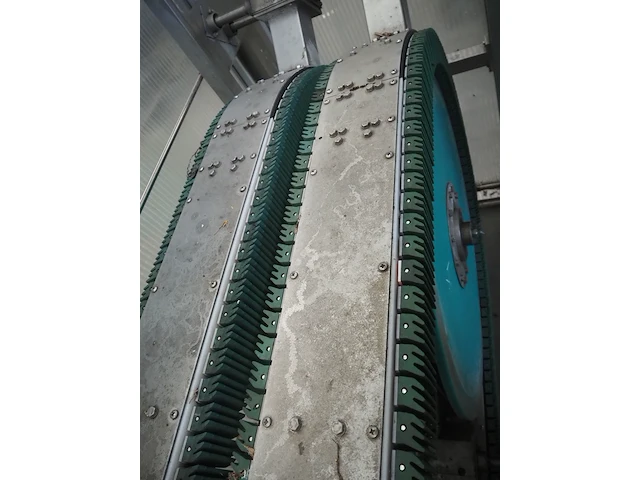 Nn transport machine for 500 ml bottles - afbeelding 5 van  15