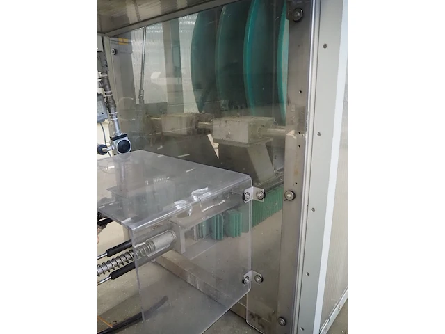 Nn transport machine for 500 ml bottles - afbeelding 6 van  15