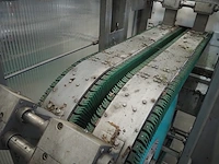 Nn transport machine for 500 ml bottles - afbeelding 7 van  15
