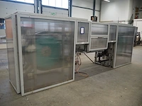 Nn transport machine for 500 ml bottles - afbeelding 1 van  15