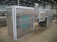 Nn transport machine for 500 ml bottles - afbeelding 9 van  15