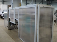 Nn transport machine for 500 ml bottles - afbeelding 10 van  15