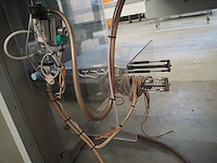 Nn transport machine for 500 ml bottles - afbeelding 11 van  15