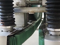 Nn transport machine for 500 ml bottles - afbeelding 13 van  15