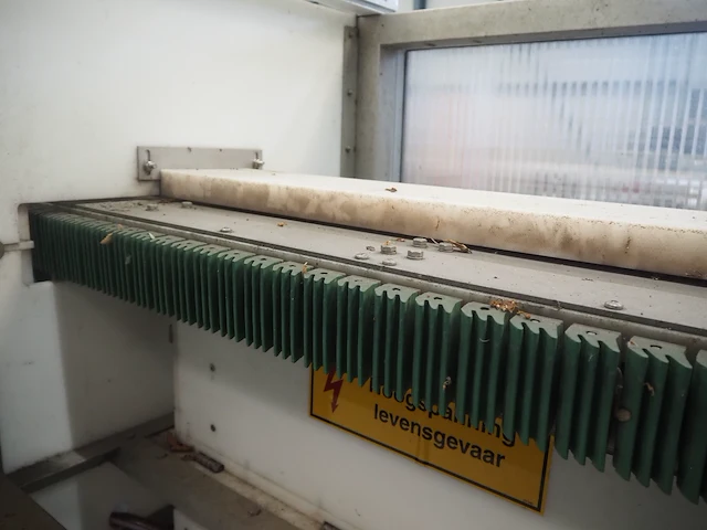 Nn transport machine for 500 ml bottles - afbeelding 14 van  15