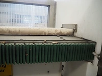 Nn transport machine for 500 ml bottles - afbeelding 15 van  15