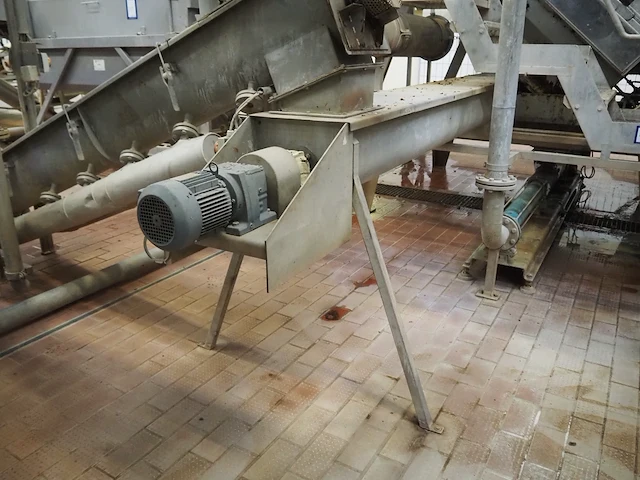 Nn transport screw - afbeelding 2 van  4