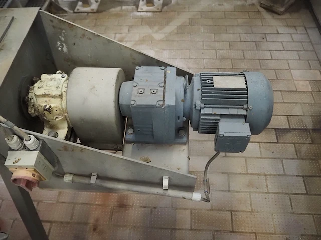 Nn transport screw - afbeelding 4 van  4