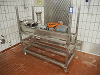 Nn transport screw - afbeelding 1 van  8