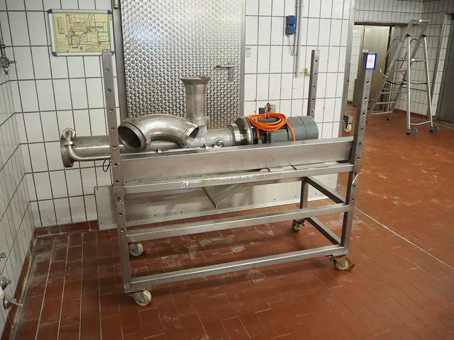 Nn transport screw - afbeelding 2 van  8