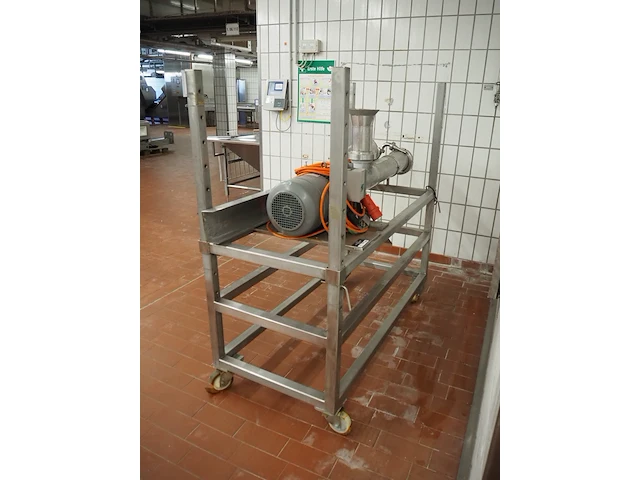Nn transport screw - afbeelding 3 van  8