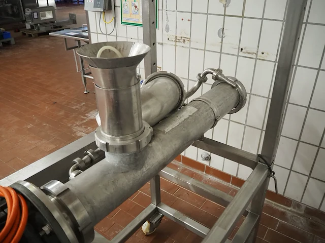 Nn transport screw - afbeelding 4 van  8