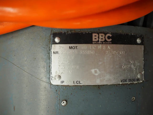 Nn transport screw - afbeelding 8 van  8